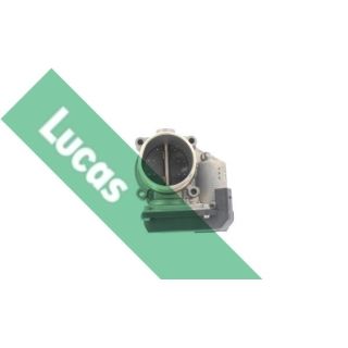 Droselio korpusas LUCAS LTH454