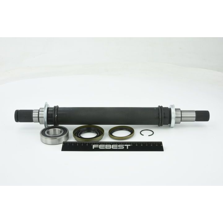 Pusašis FEBEST 0512-M316MT