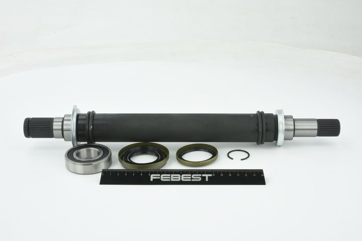 Pusašis FEBEST 0512-M316MT