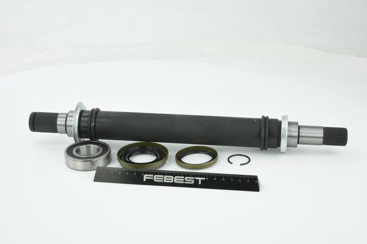Pusašis FEBEST 0512-M316MT
