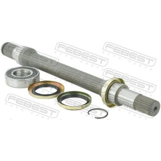 Pusašis FEBEST 0512-M323RH