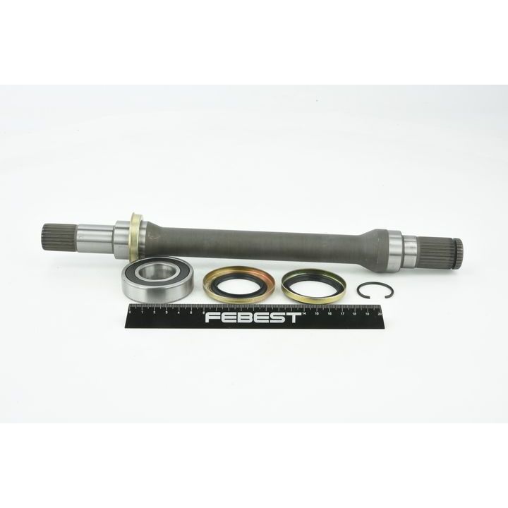 Pusašis FEBEST 0512-M323RH