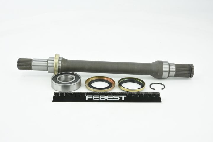 Pusašis FEBEST 0512-M323RH