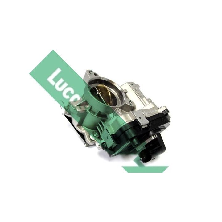 Droselio korpusas LUCAS LTH462