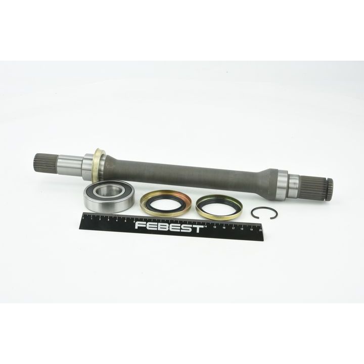 Pusašis FEBEST 0512-M323RH