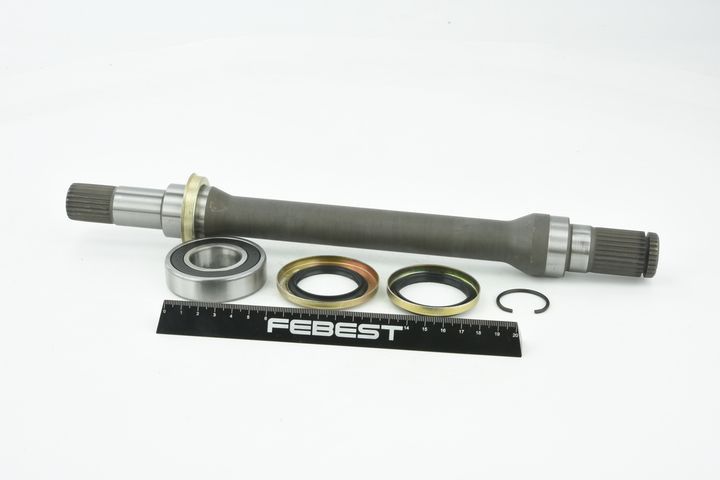 Pusašis FEBEST 0512-M323RH