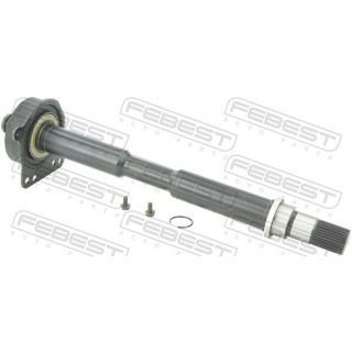 Pusašis FEBEST 0512-MPVRH