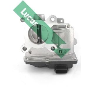 Droselio korpusas LUCAS LTH468