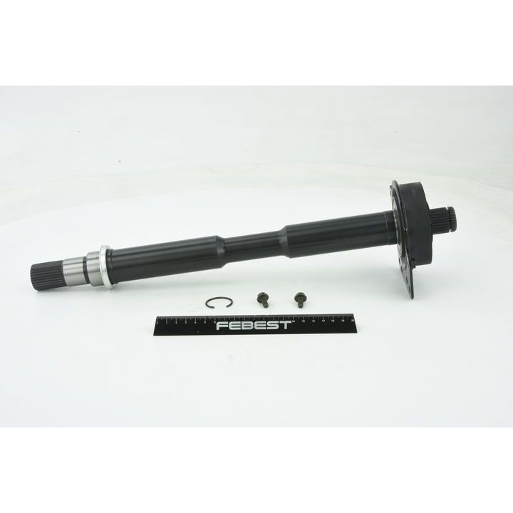 Pusašis FEBEST 0512-MPVRH