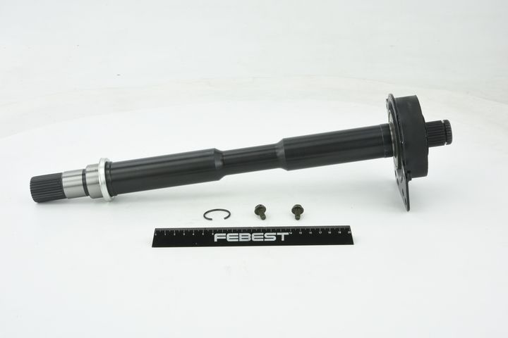 Pusašis FEBEST 0512-MPVRH