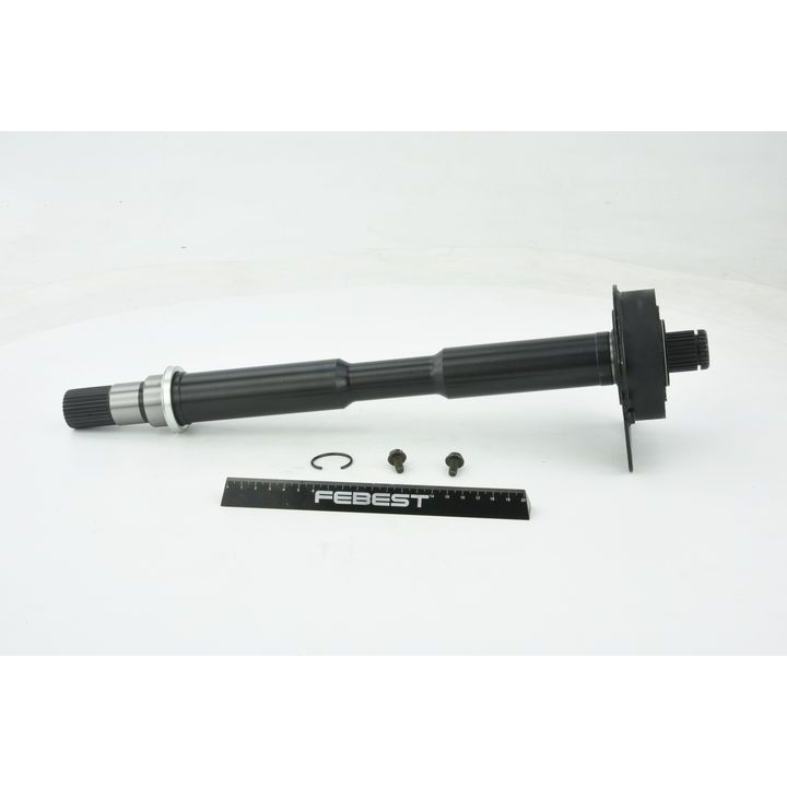 Pusašis FEBEST 0512-MPVRH