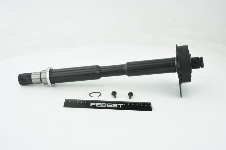 Pusašis FEBEST 0512-MPVRH