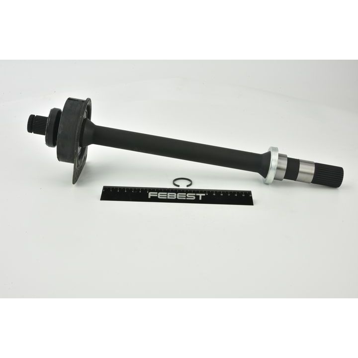 Pusašis FEBEST 0512-TRIB2WDRH