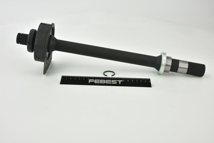 Pusašis FEBEST 0512-TRIB2WDRH