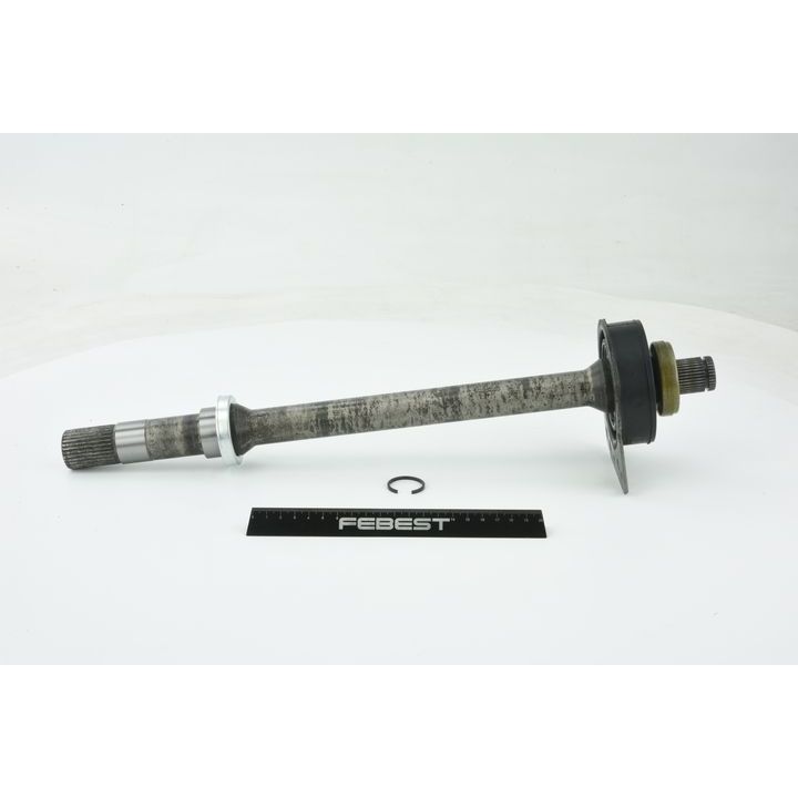 Pusašis FEBEST 0512-TRIBRH