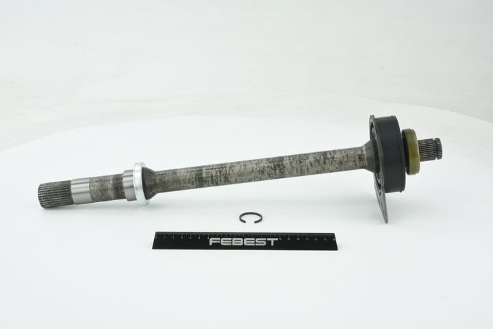 Pusašis FEBEST 0512-TRIBRH