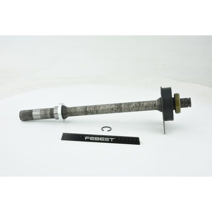 Pusašis FEBEST 0512-TRIBRH