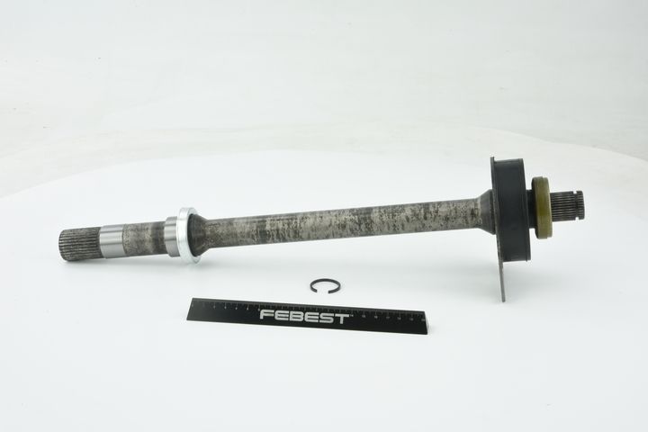 Pusašis FEBEST 0512-TRIBRH