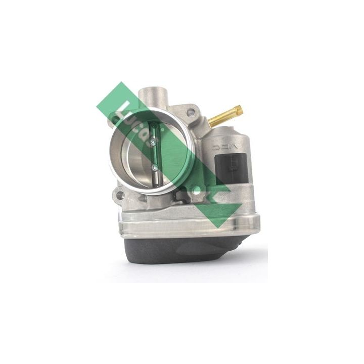 Droselio korpusas LUCAS LTH493