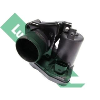 Droselio korpusas LUCAS LTH5003