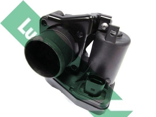 Droselio korpusas LUCAS LTH5003