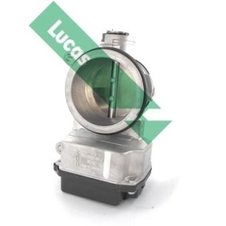 Droselio korpusas LUCAS LTH501