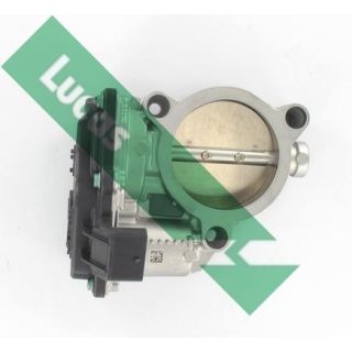 Droselio korpusas LUCAS LTH5028