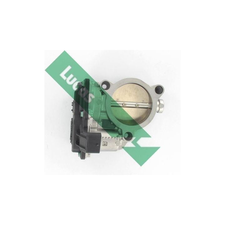 Droselio korpusas LUCAS LTH5028