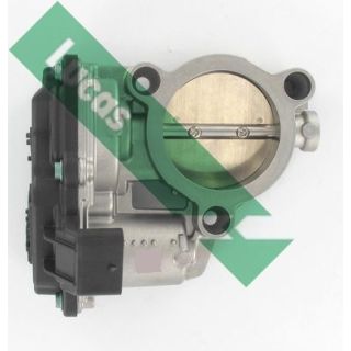 Droselio korpusas LUCAS LTH5029