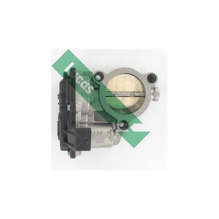 Droselio korpusas LUCAS LTH5029