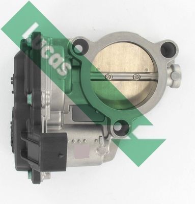 Droselio korpusas LUCAS LTH5029