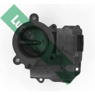 Droselio korpusas LUCAS LTH5031