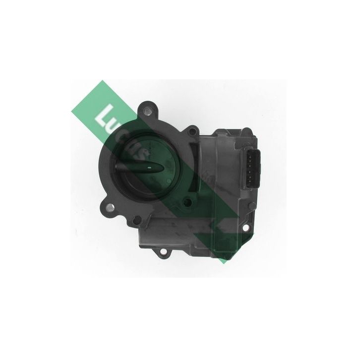 Droselio korpusas LUCAS LTH5031