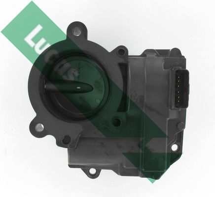 Droselio korpusas LUCAS LTH5031