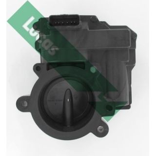 Droselio korpusas LUCAS LTH5032