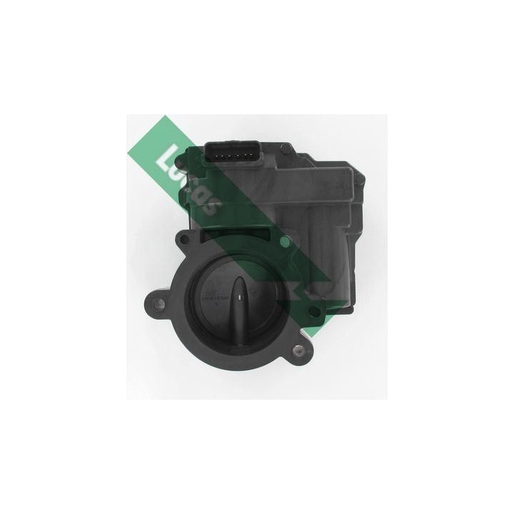 Droselio korpusas LUCAS LTH5032