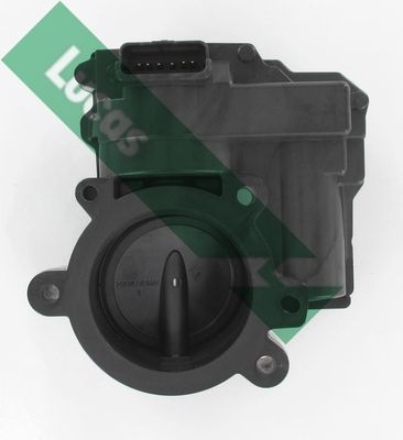 Droselio korpusas LUCAS LTH5032