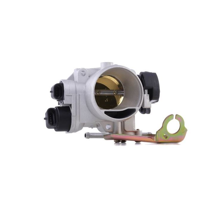 Droselio korpusas LUCAS LTH504