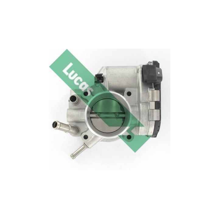 Droselio korpusas LUCAS LTH5040