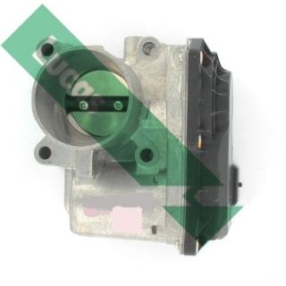 Droselio korpusas LUCAS LTH5042