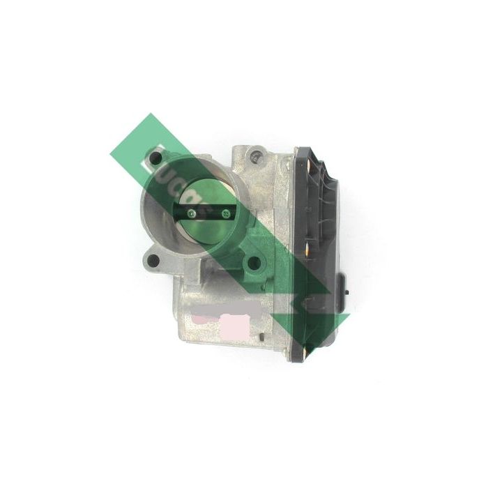 Droselio korpusas LUCAS LTH5042