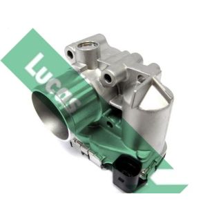 Droselio korpusas LUCAS LTH5045