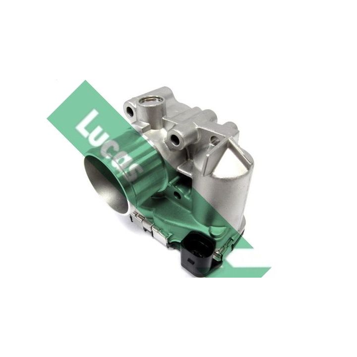 Droselio korpusas LUCAS LTH5045