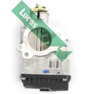 Droselio korpusas LUCAS LTH505