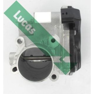 Droselio korpusas LUCAS LTH5055