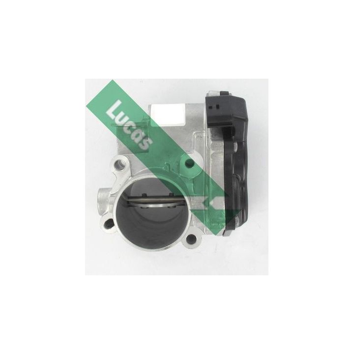 Droselio korpusas LUCAS LTH5055