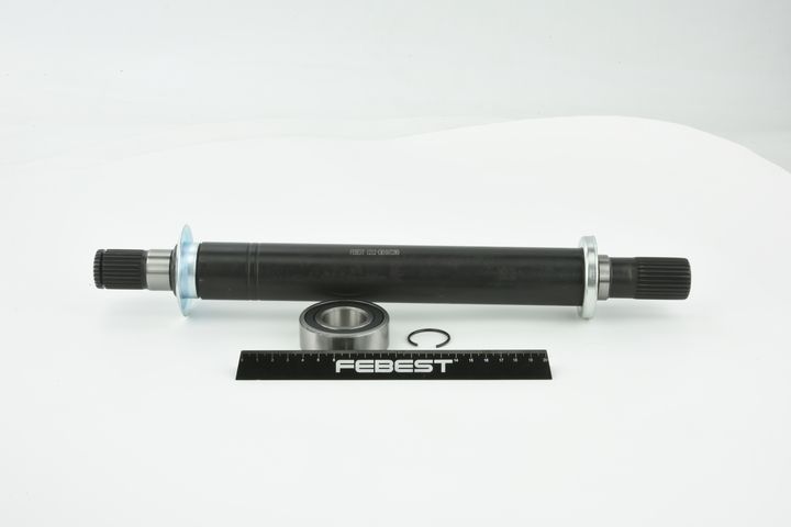 Pusašis FEBEST 1212-CM10AT2WD