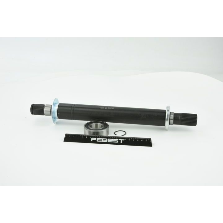 Pusašis FEBEST 1212-CM10AT2WD