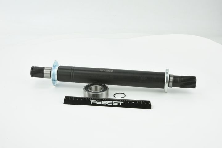 Pusašis FEBEST 1212-CM10AT2WD