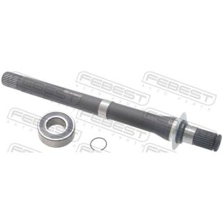 Pusašis FEBEST 1212-CM10AT4WD